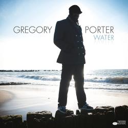 PORTER,GREGORY - WATER (digisleeve)