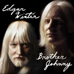 WINTER,EDGAR - BROTHER JOHNNY