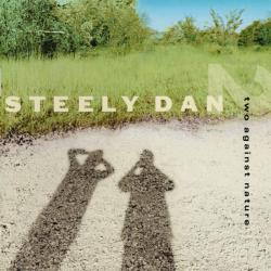STEELY DAN - TWO AGAINST NATURE (SACD)