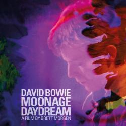 BOWIE,DAVID - MOONAGE DAYDREAM O.S.T. (2CD)