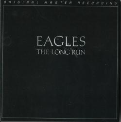 EAGLES - LONG RUN (SACD) MoFi