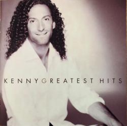 KENNY G - GREATEST HITS