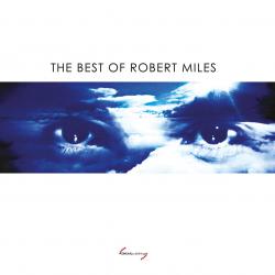 MILES,ROBERT - BEST OF (LP)