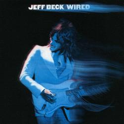 BECK,JEFF - WIRED