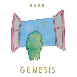 GENESIS - DUKE (US)