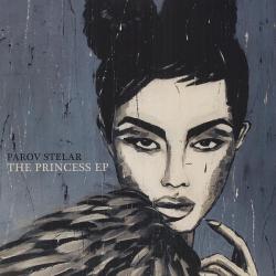 PAROV STELAR - PRINCESS (2LP) EP 45 RPM