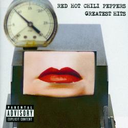 RED HOT CHILI PEPPERS - GREATEST HITS