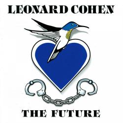 COHEN,LEONARD - FUTURE